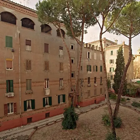 Affittacamere Vacanze Romane Vaticano