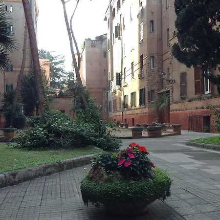Vacanze Romane Vaticano