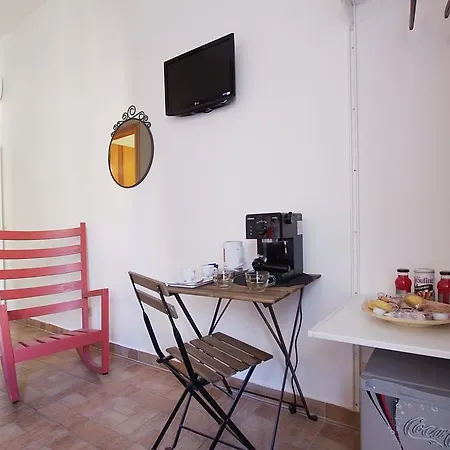 Vacanze Romane Vaticano Guest house *